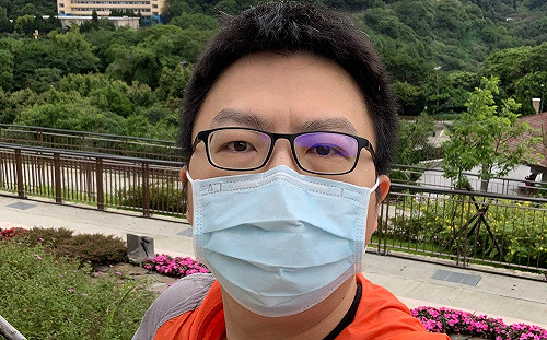 侯友宜不道歉2局長不下台！恩恩爸：考驗台灣公民社會集體智力