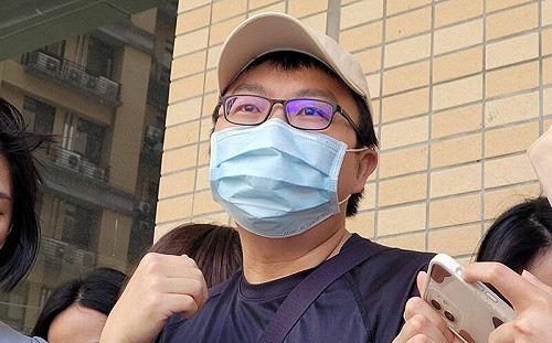 恩恩案錄音檔遭外流！消防員昨自首