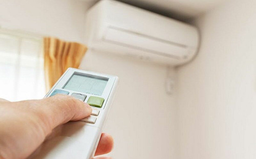 冷氣開26度熱醒！3神招省電又涼爽