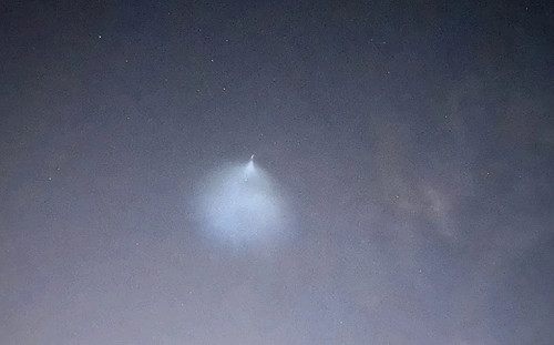 真的「純防禦性」的? 用子彈打子彈 中國成功試驗「陸基中段反導攔截」