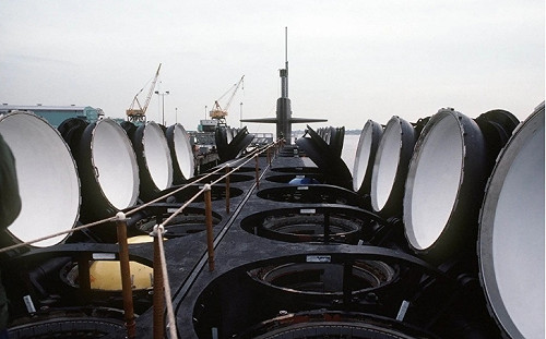 川習會前突襲施壓加籌碼? 川普宣布恢復核武測試 稱與中俄「平等基礎」進行