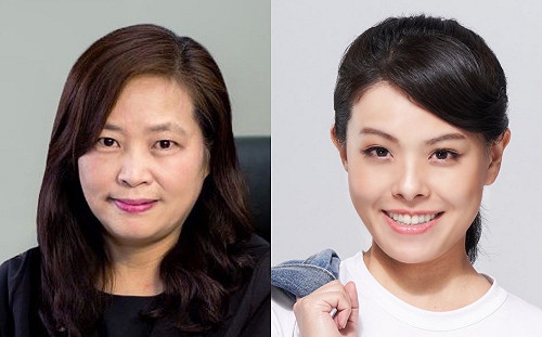 遭沈慧虹批參選新竹猶豫不決 高虹安：經SOP選出「才是負責」