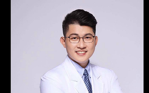 隔離第8天快篩陽怎麼辦？張益豪醫師：殘存病毒不具傳染力