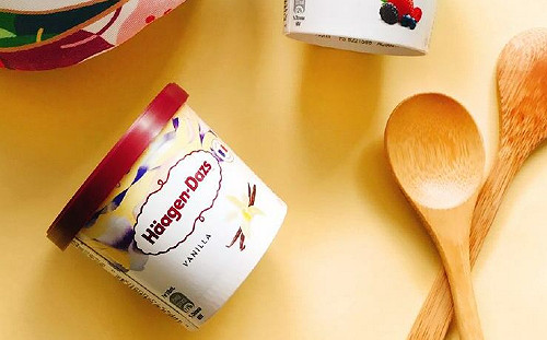 香草冰淇淋驗出農藥殘留 哈根達斯說話了