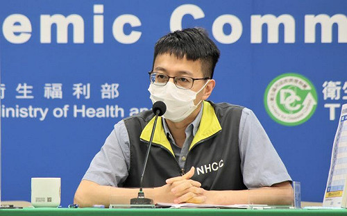 今日確診數大幅下降30％！羅一鈞預估：本週每日會低於5萬