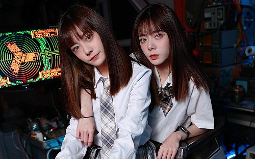 反骨「雙胞胎」親爸再開砲！爆6300剪髮對決內幕：公司不教而殺