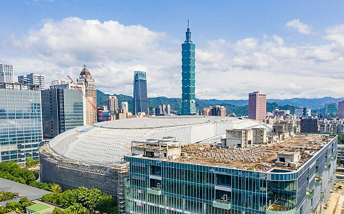 營建署：柯文哲不要為了剪綵 包庇遠雄大巨蛋