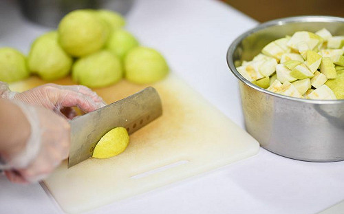 又脆又甜！芭樂夏天「保存秘訣」曝