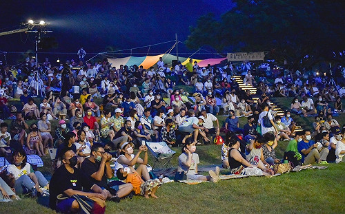 東海岸夏季最夯「大地藝術節」！聽音樂、逛市集一路嗨到9月