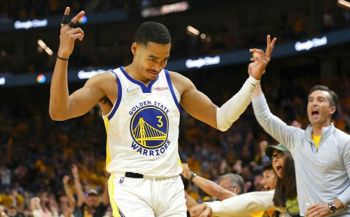 (影)勇士想續約　Poole身價至少2千萬