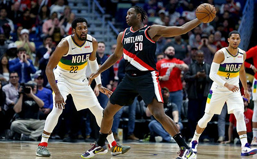 前NBA球員Swanigan傳過世  得年25歲