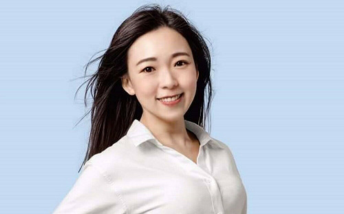 大鑫黑心快篩爭議  白喬茵：食藥署是傻、笨還是刻意放任？