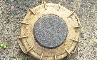 美軍將在全球禁用殺傷人員地雷 除了這個地方以外.....