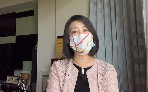 下周徵召陳時中選北市？吳思瑤駁：毫無根據非事實