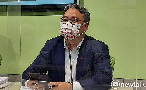 金廈大橋是小英政見？民進黨團斥：柯文哲即興演出不隨之起舞