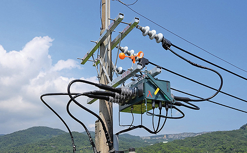 7月還未到「電力備載容量」竟亮這顆燈 鄉民憂：怎麼辦