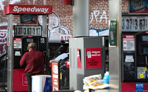 被通膨害慘！美國上週首申失業救濟人數創新高 6成上班族薪水不夠養家