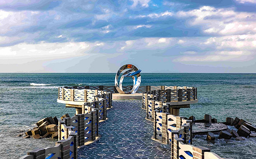 北海岸禁止隨地露營了！北觀處：違者最重開罰1百萬元