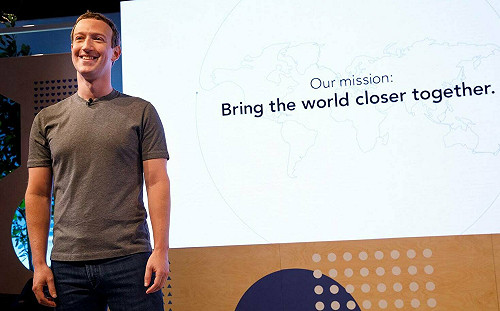 哪門子的企業瘦身？Meta才裁員3,600人 高階主管奬金卻提高到底薪2倍