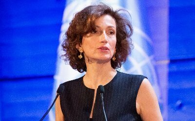 俄國入侵4個月  烏克蘭152處文化遺產遭破壞  UNESCO秘書長：攻擊必須停止