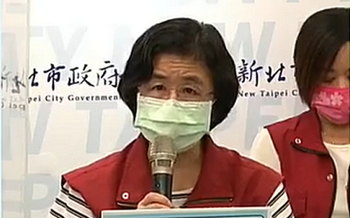 陳潤秋「衛生局忙到深夜」恩恩爸：無法無天的官府 別扯不相干的事裝可憐