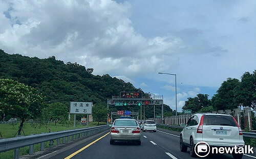 中秋連假避塞車！高公局曝國道「免收費」時段