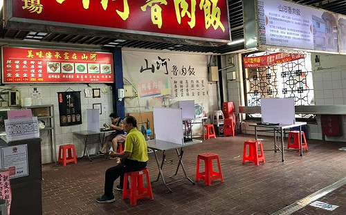 吃滷肉飯遇死劫 誤會引衝突遭圍毆刺死 死者父悲：吃飯怎會帶刀帶槍?