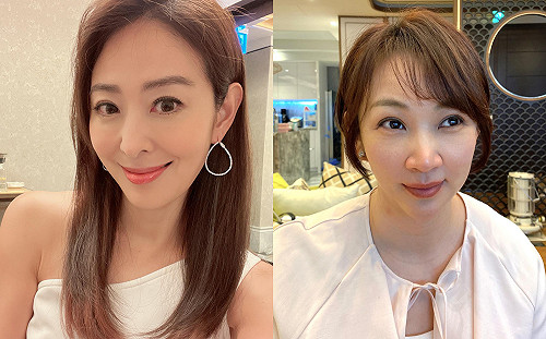 賈永婕突私訊借錢！郁方公開對話「該不該借？」網笑：詐騙快封鎖