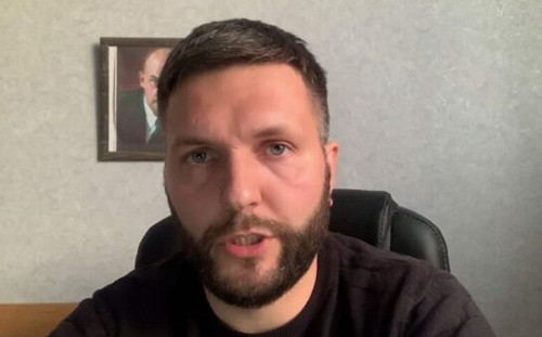 被當叛徒「正法」！親俄烏人政客在俄軍佔領的赫爾松遭殺害