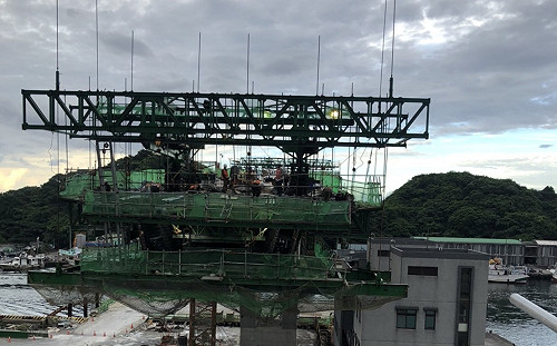 公共工程缺工問題 工程會：已合理化修正移工規定 移工增近8成