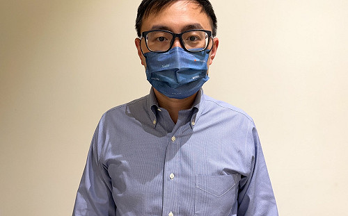 新北謊稱恩恩18：37在ICU救治？  市議會藍黨團轟綠放假消息