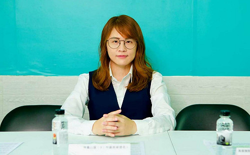 跟進全球高電費？民眾黨陳妙真：漲電價可以解決停電問題？