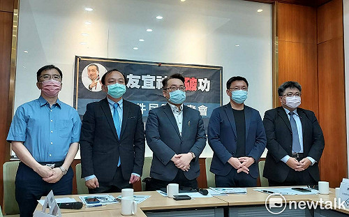 「恩恩案重創聲望！」 民調：逾4成市民不滿侯友宜處理態度