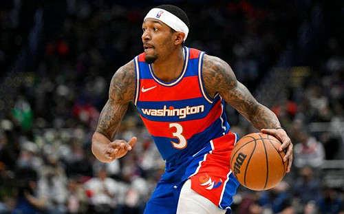 5年2.48億！Beal可能選擇高薪留隊