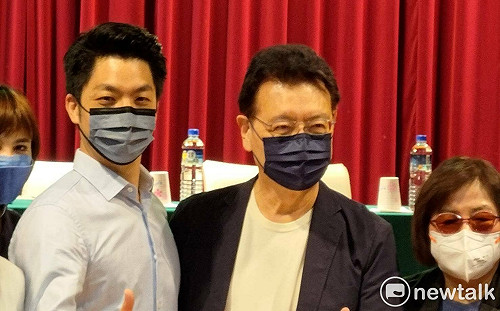 民進黨即將徵召陳時中參選？ 蔣萬安喊話：要選就即刻做決定