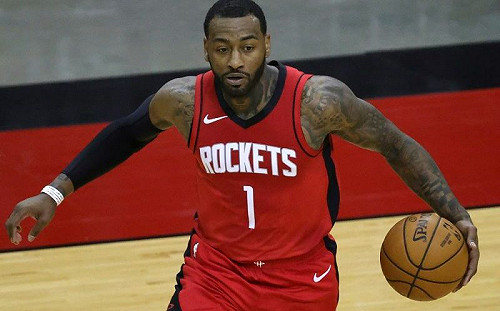 Wall被爆和火箭買斷　洛城雙雄有意