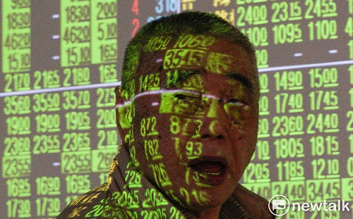 專論》台灣經濟成長背後的隱憂