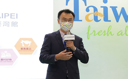 9萬份農遊券4.0被搶光！陳吉仲：爭取經費再推出5.0