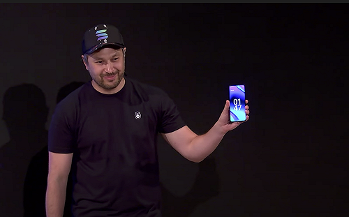 Solana區塊鏈推出首款智慧型手機！明年初開始出貨