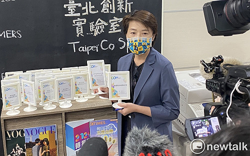 北捷憂電價漲增上億電費、票價也喊漲？黃珊珊：要看整體配置