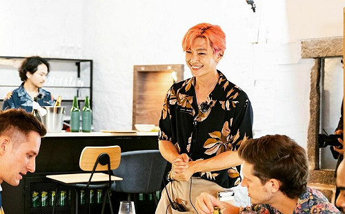 曾嗆三立戲劇「血汗工廠」！炎亞綸驚喜客串八點檔《一家團圓》