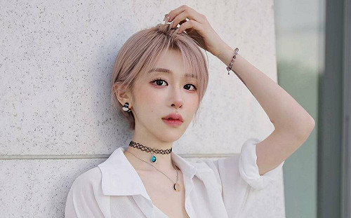 撞臉韓星徐睿知！美麗妄娜「染黑髮」驚：認不出自己