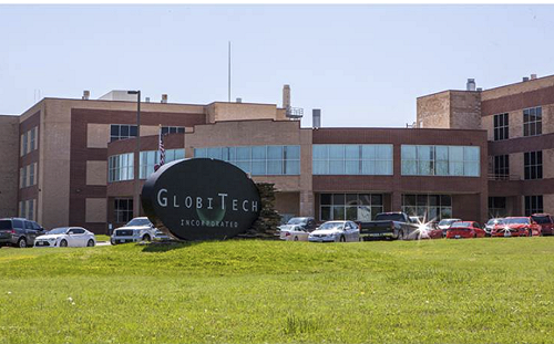 環球晶圓將在美國德州建新廠！成為世界最大工廠之一