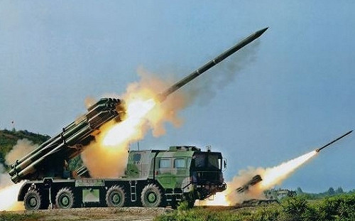 中共將在2027年完成建軍 美軍報告揭解放軍這4大可能對台行動.... 