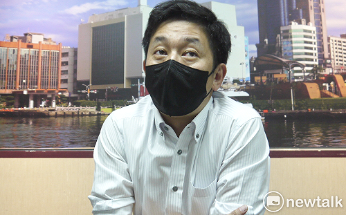 中共飛彈穿越台灣 蔡適應批謝國樑默不吭聲