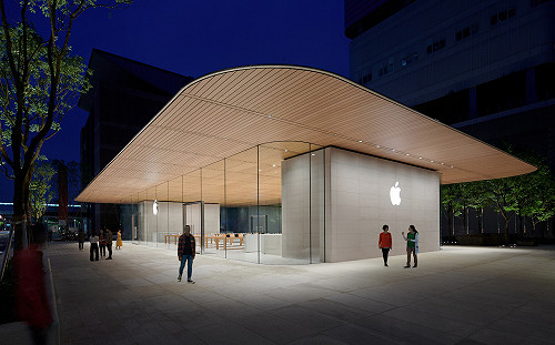 (影)蘋果新品懶人包  8款產品一次看懂