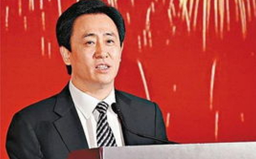 沒那麼簡單！不是「監視居住」 恒大許家印遭「強制措施」另有玄機