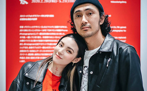 歐陽靖自爆曾懷「雙胞胎」！親揭婚姻現況：跟孩子爸已沒任何感情