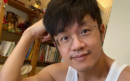 焦糖哥哥轉行當仲介？成功幫貓咪找新家：幸福感油然而生