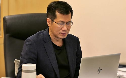 獨家》「慼心」啦！新北市長遲不提名 羅致政心寒傾向不玩了